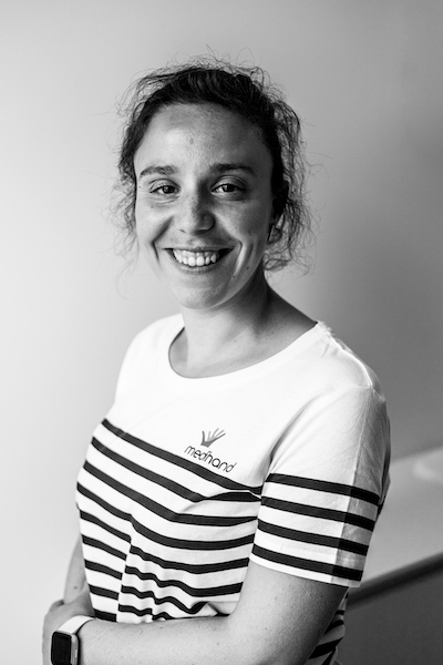 Elise Marien